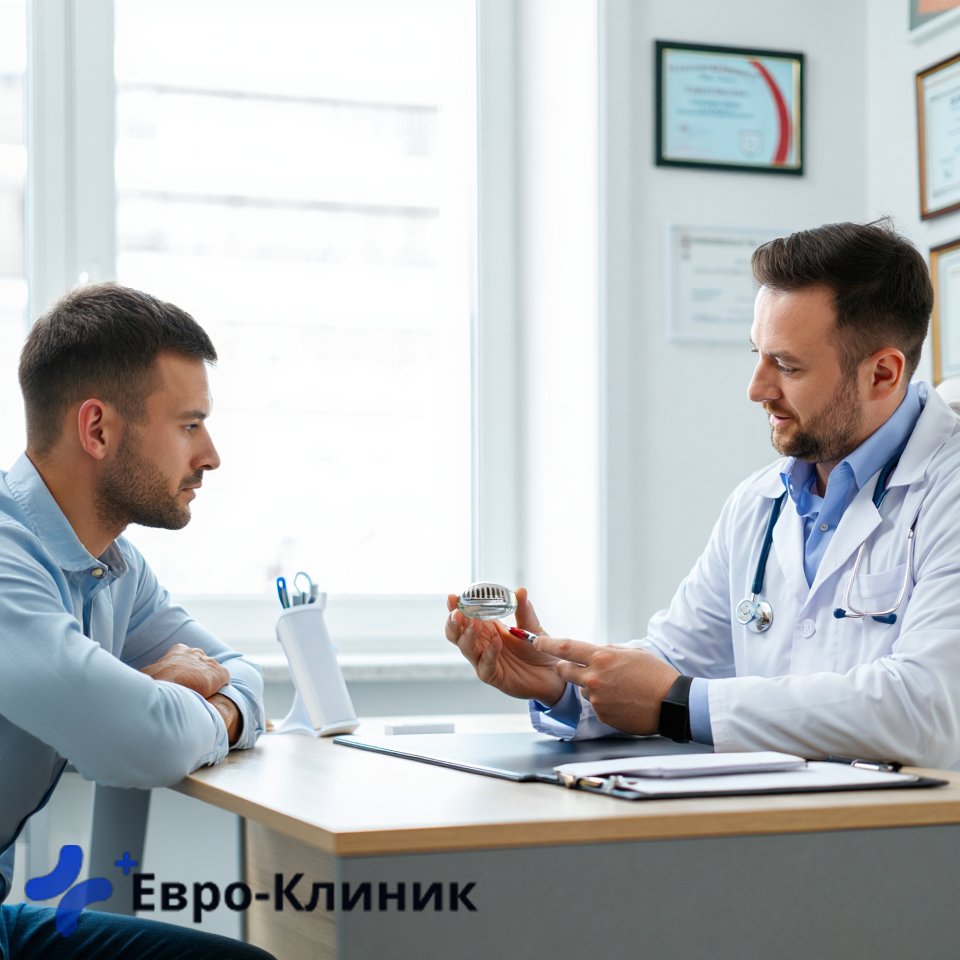 Консультация по химзащите от алкоголизма в Камешково